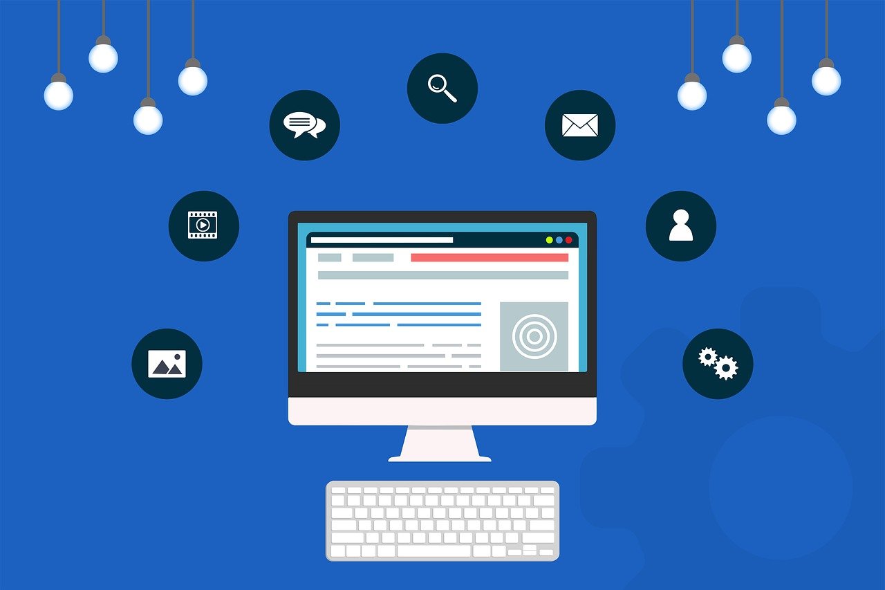inbound marketing