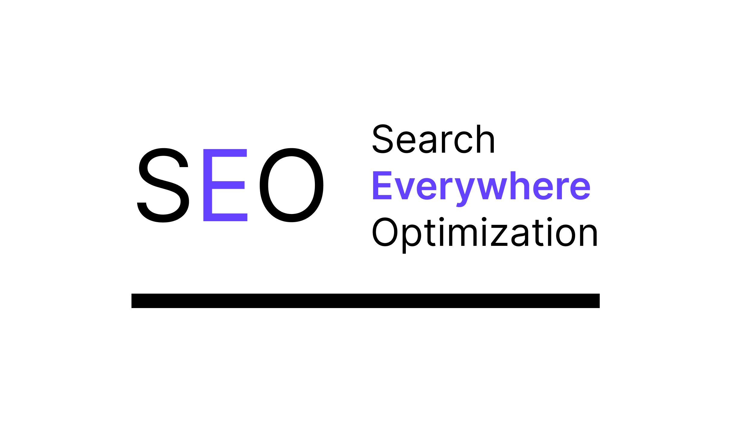 search everywhere optimization
