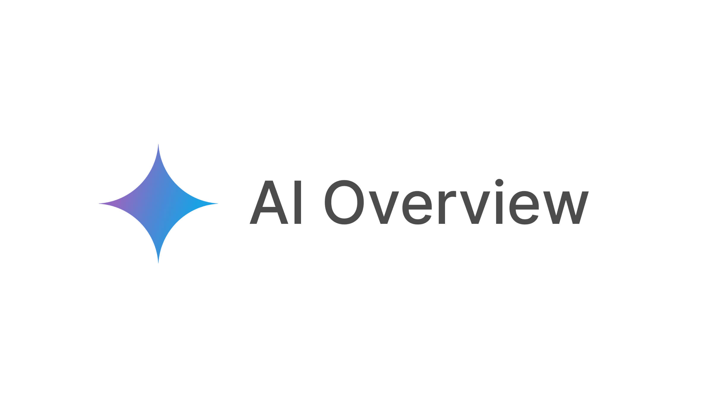 google ai overview